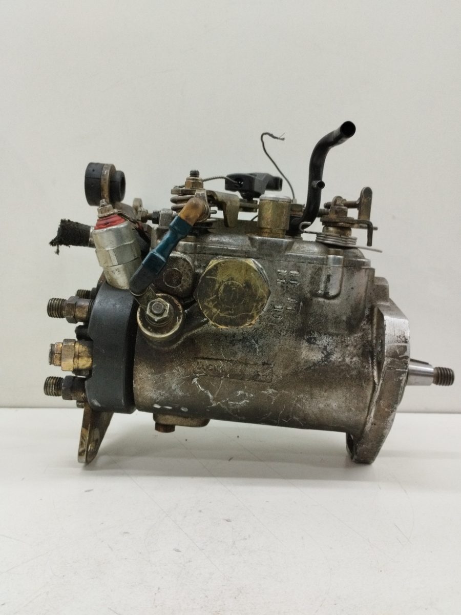 Bomba Inyeccion Citroën Berlingo 1996-2002 1.9 D Multispace 1.9L 51kW R8443B958E