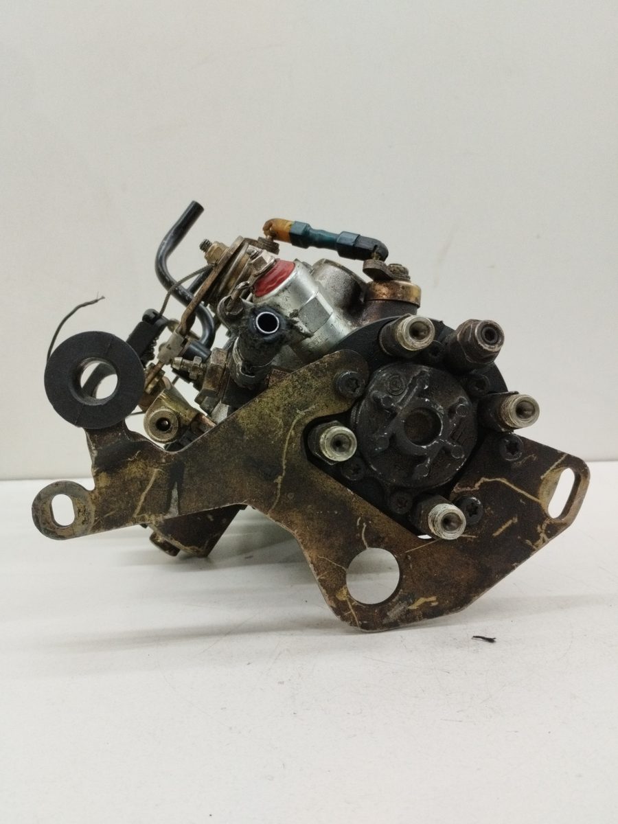 Bomba Inyeccion Citroën Berlingo 1996-2002 1.9 D Multispace 1.9L 51kW R8443B958E