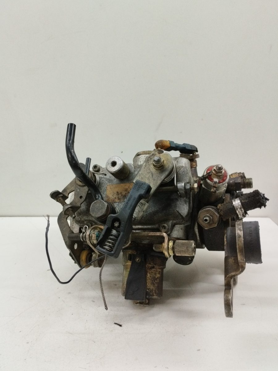 Bomba Inyeccion Citroën Berlingo 1996-2002 1.9 D Multispace 1.9L 51kW R8443B958E