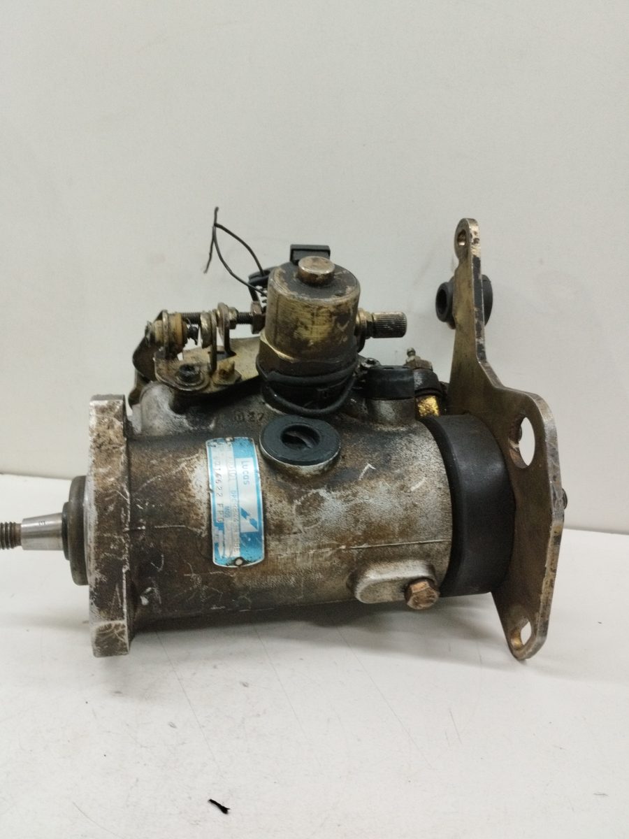 Bomba Inyeccion Citroën Berlingo 1996-2002 1.9 D Multispace 1.9L 51kW R8443B958E