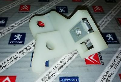 Soporte de óptica delantero izquierdo
