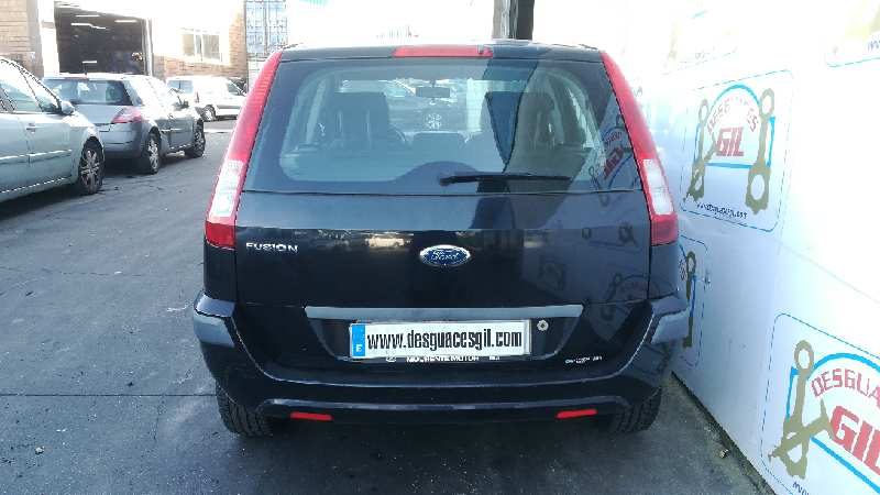 Limitador de Puerta Delantero Ford Fusion (CBK) 2002-2013 Ambiente