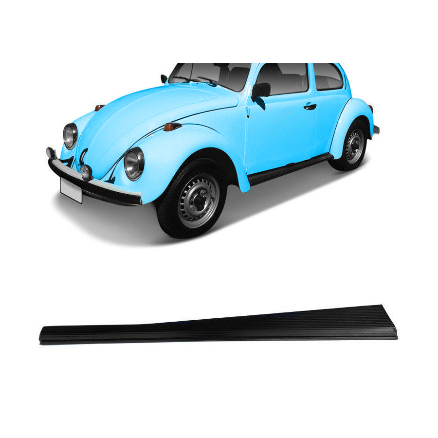 Estribo Volkswagen Fusca Izquierdo