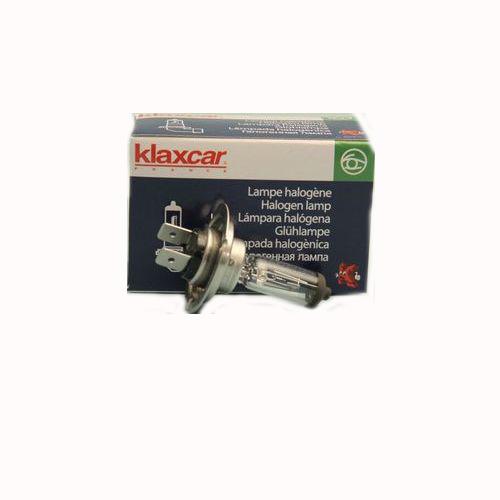 LAMPARA TIPO H7 55W LUZ CORTA KLAXCAR FRANCE [KLAXCAR FRANCE]