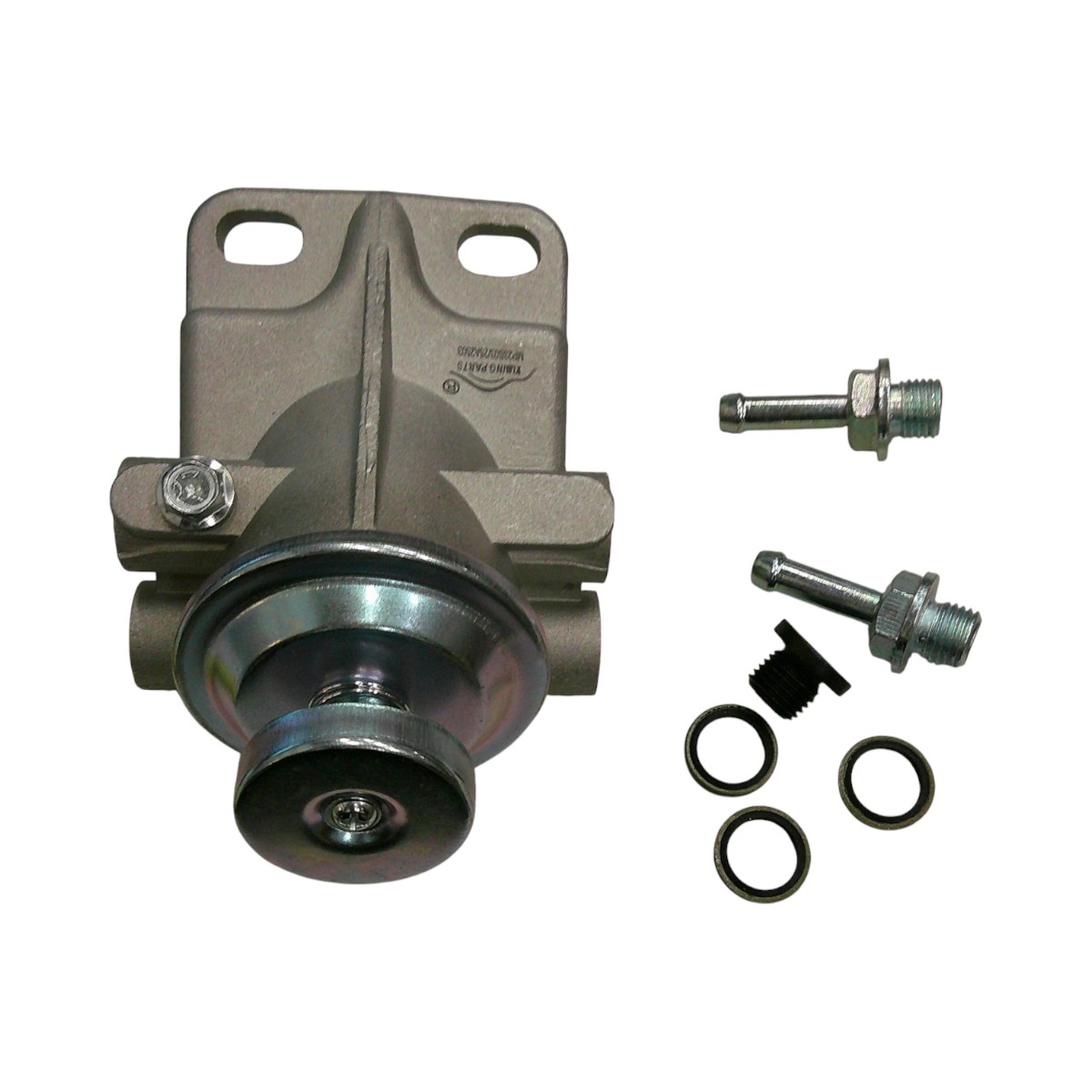 BASE PARA FILTRO DE GAS OIL CHEVROLET S10 2.5TD MAXION