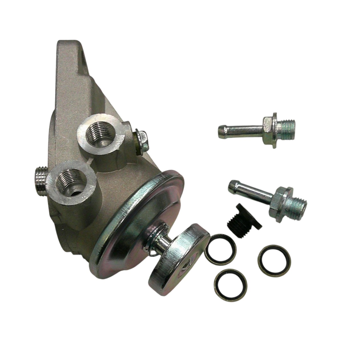 BASE PARA FILTRO DE GAS OIL CHEVROLET S10 2.5TD MAXION