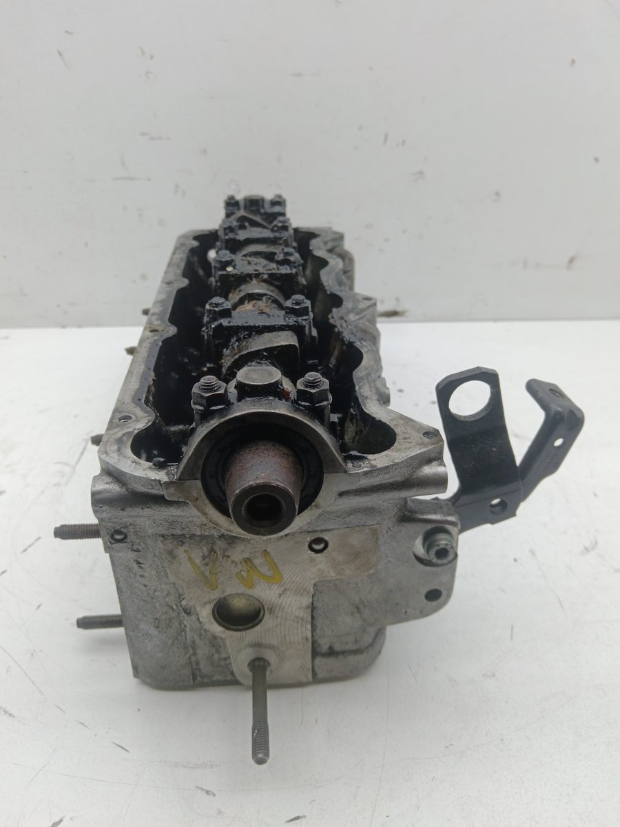 Tapa De Cilindros Volkswagen Polo (9N1) 2001-2005 1.9 SDI 1.9L 47kW 038103373E