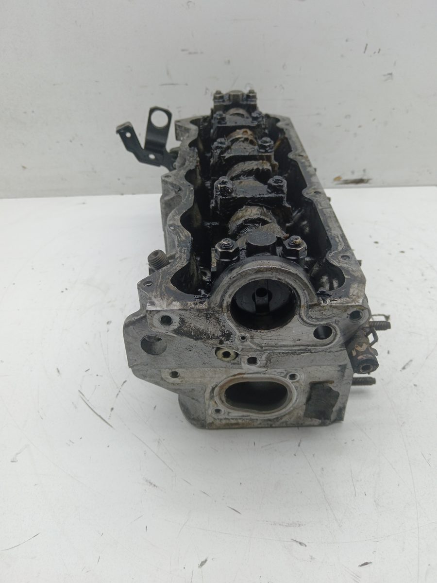 Tapa De Cilindros Volkswagen Polo (9N1) 2001-2005 1.9 SDI 1.9L 47kW 038103373E