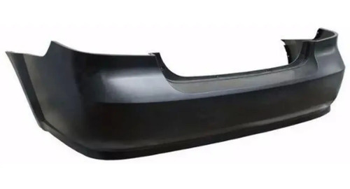 Paragolpe Trasero Chevrolet Aveo G3