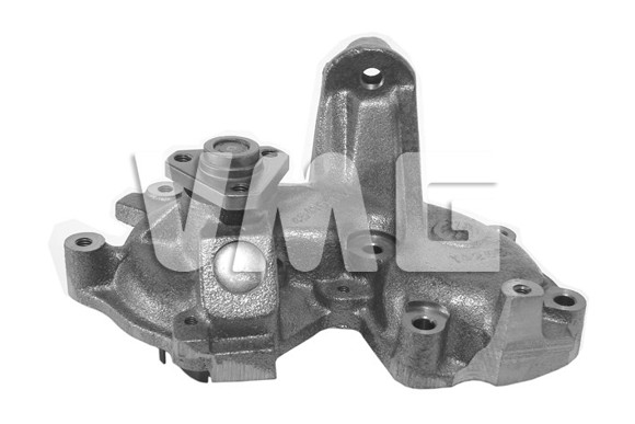 BOMBA DE AGUA FIAT FIORINO 1.7D 1995/...