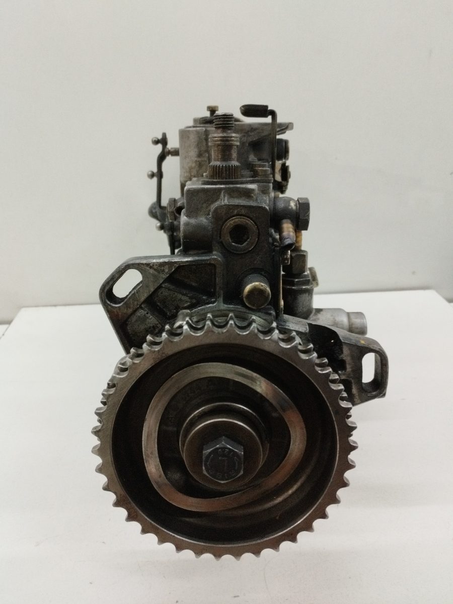 Bomba Inyeccion Mercedes-Benz Clase E (W124) Berlina 1984-1997 2.5 Diesel 0400075986