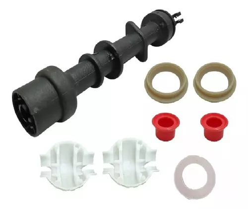 Kit de reparación de casquillo de palanca de cambios