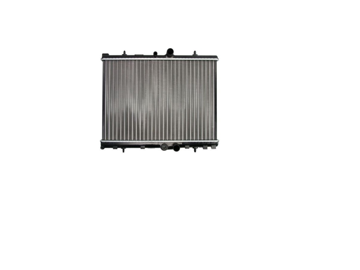 RADIADOR AGUA MOTOR PEUGEOT 307 HDI ALTERNATIVO [AVA COOLING]