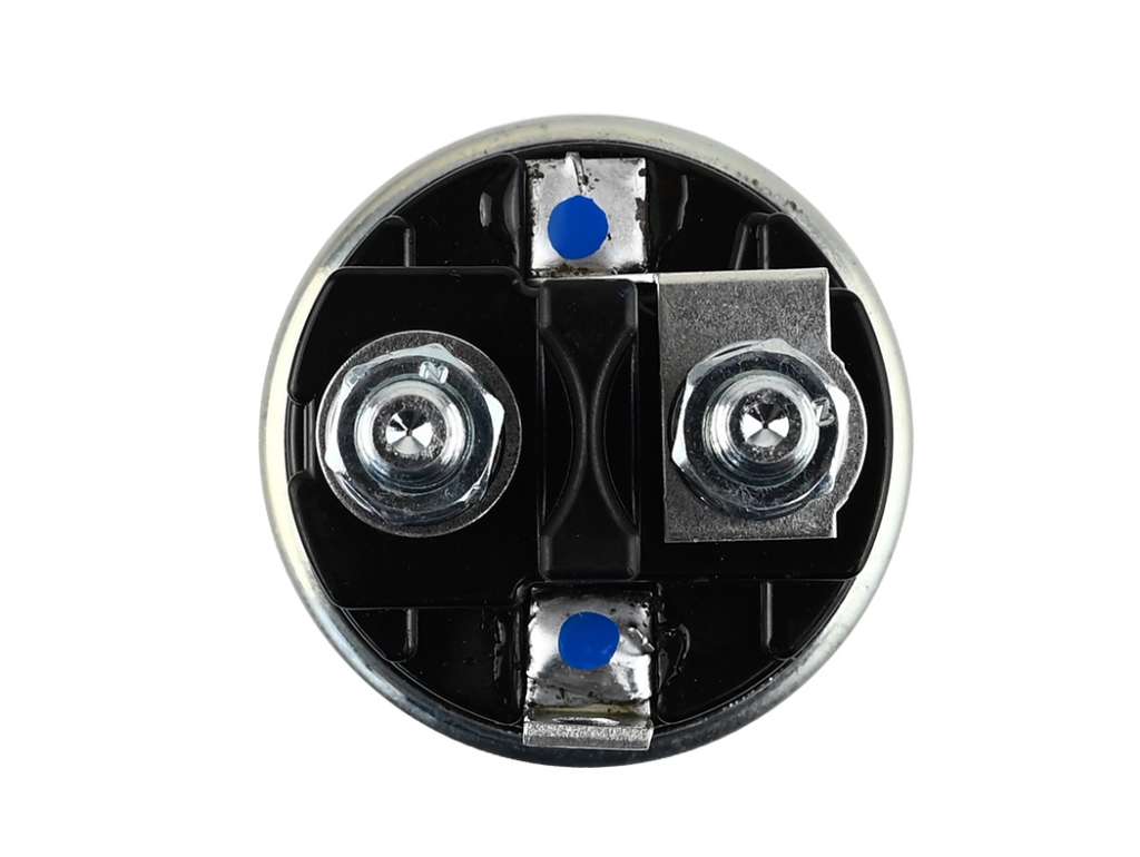 Solenoide de arranque