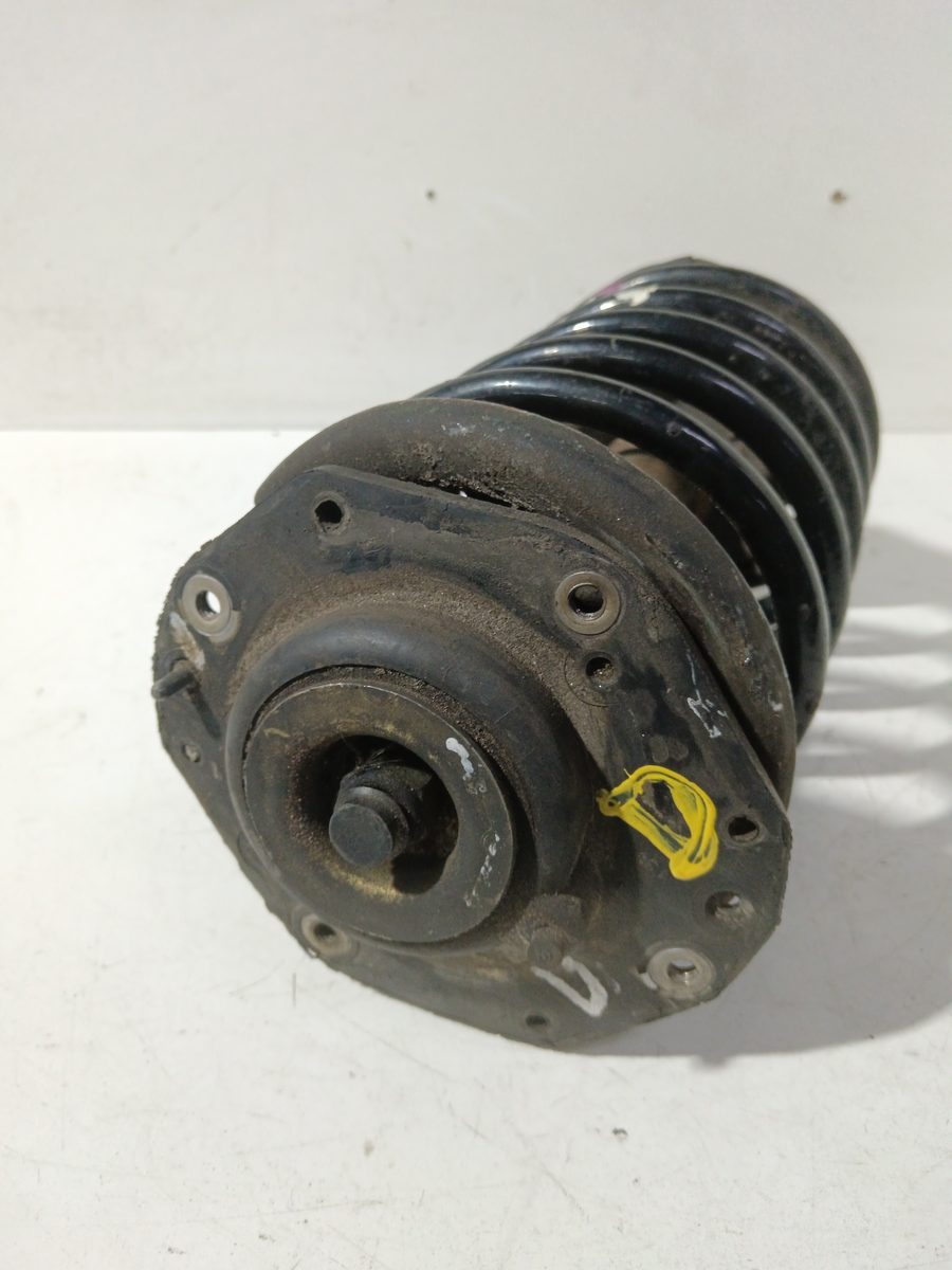 Amortiguador Delantero Izquierdo Citroën Berlingo 1996-2002 1.9 D Multispace 2627823880