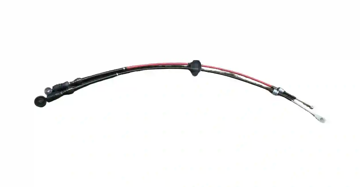 Cables de selectora de cambios