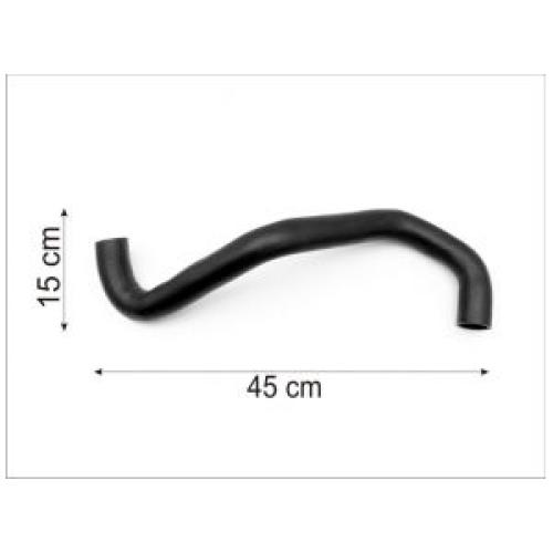 MANGON RAD. INF. PEUG. CITR. 206 PICASSO (CAJA PLASTICA) 2.0TD HDI DW10TD CAUPLAS R9982