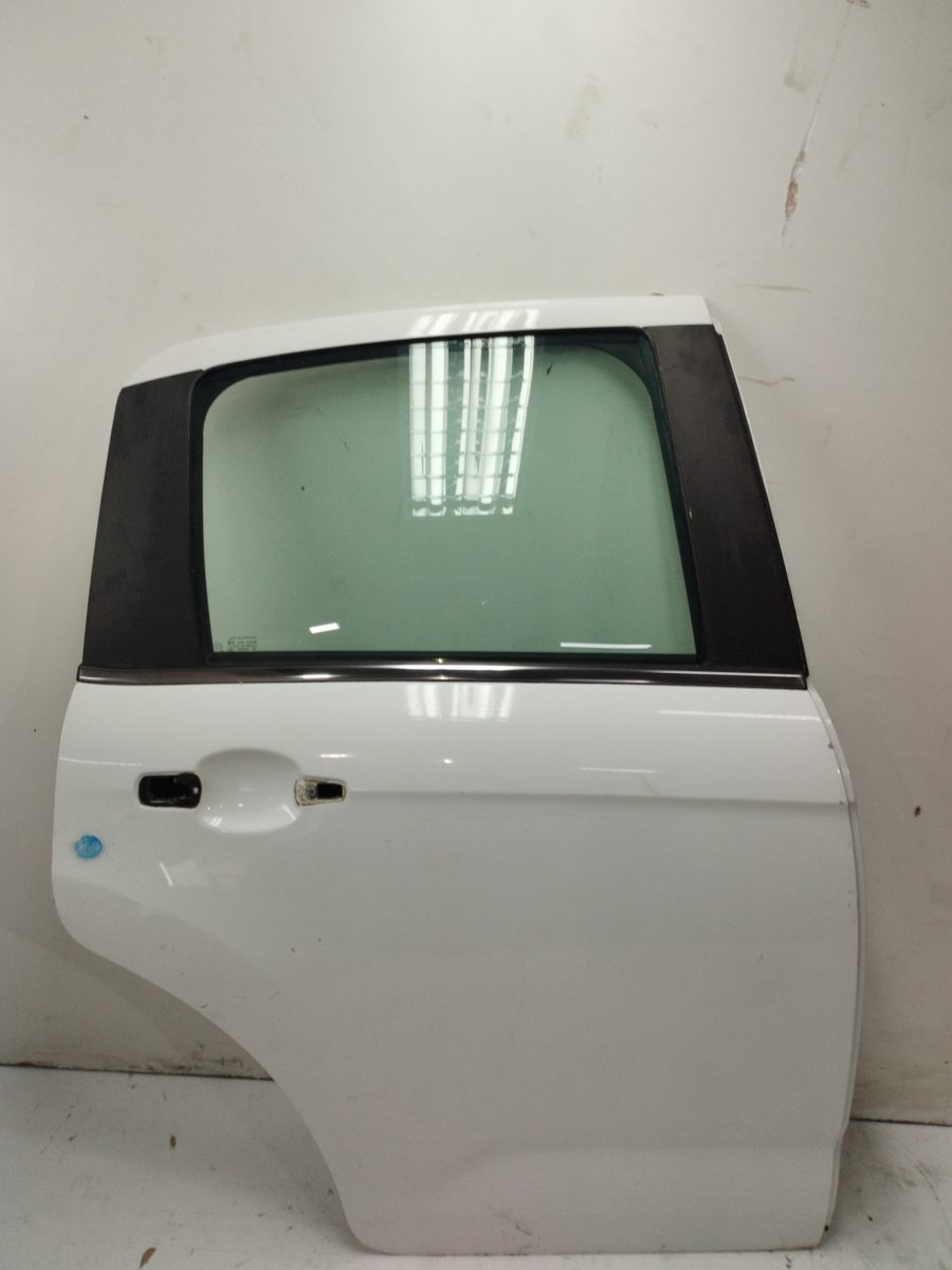 Puerta Trasera Derecha Citroën C3 2009-2017 Collection