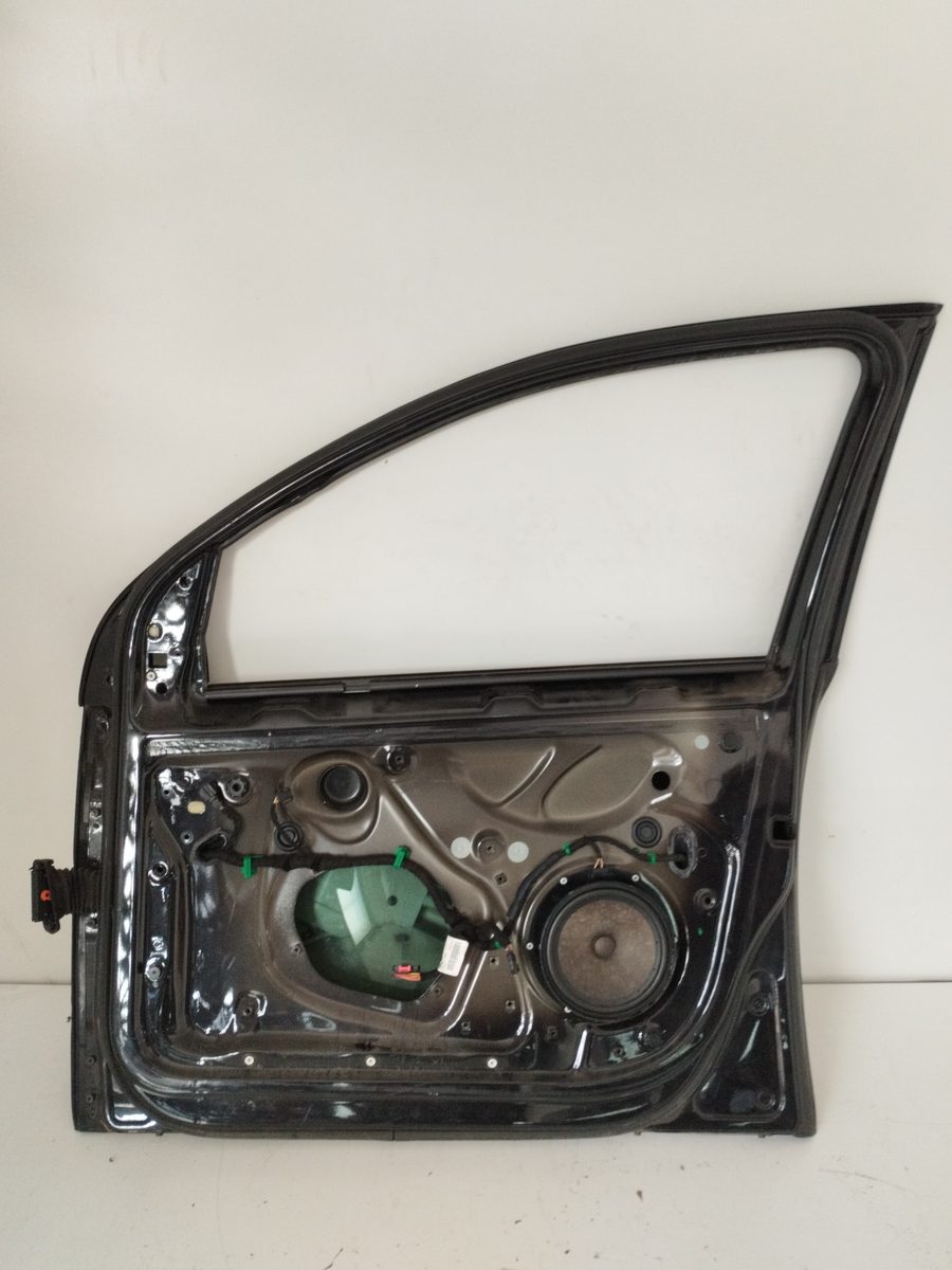 Puerta Delantera Derecha Volkswagen Golf V Berlina (1K1) 2003-2008 Highline