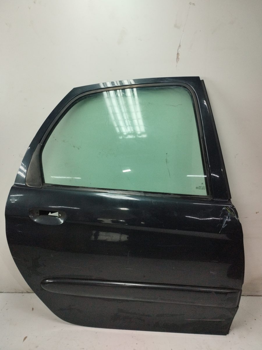 Puerta Trasera Derecha Citroën Xsara Picasso 1999-2011 Exclusive