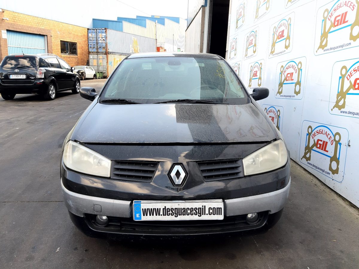 Farol Trasero Izquierdo Exterior Renault Megane II Classic Berlina 2003-2010 8200757700
