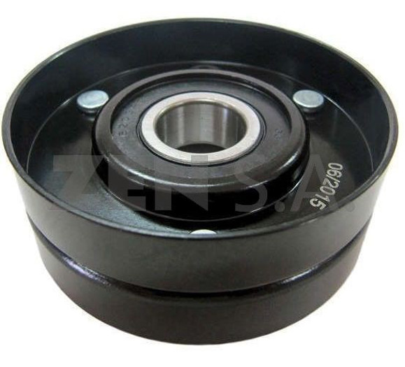RULEMAN TENSOR CORREA POLY-V VOLKSWAGEN GOL 1.9D