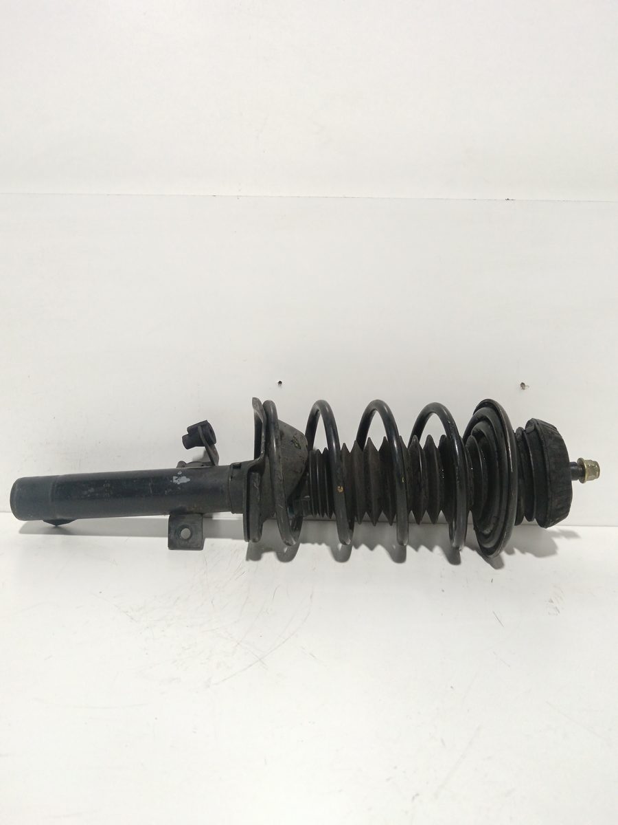 Amortiguador Delantero Der/Izq Ford Ka (CCQ) 1996-2008 Básico 1.3L 44kW 97KE18045EA
