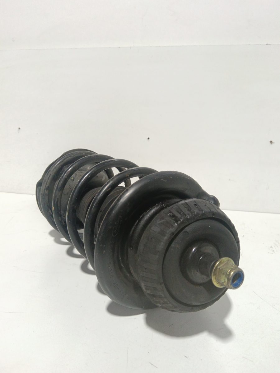 Amortiguador Delantero Der/Izq Ford Ka (CCQ) 1996-2008 Básico 1.3L 44kW 97KE18045EA