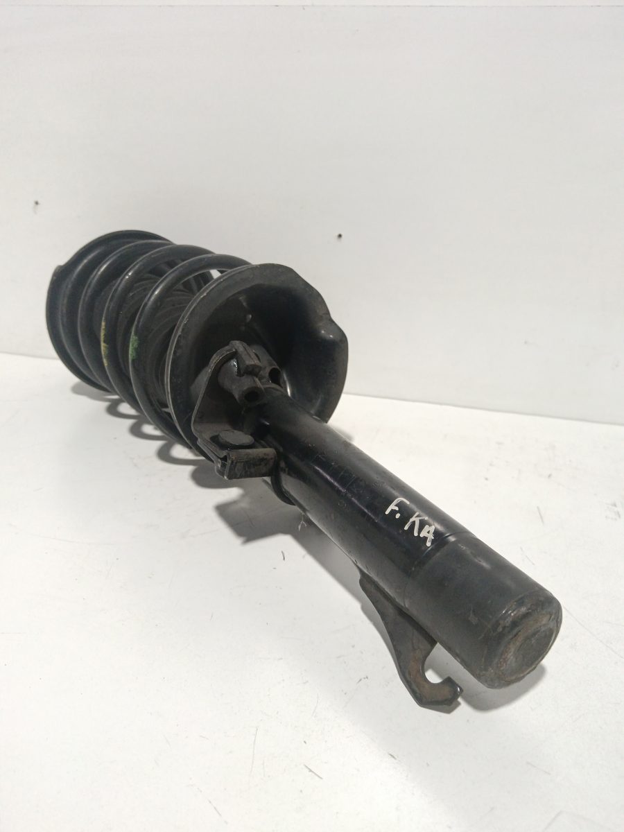 Amortiguador Delantero Der/Izq Ford Ka (CCQ) 1996-2008 Básico 1.3L 44kW 97KE18045EA