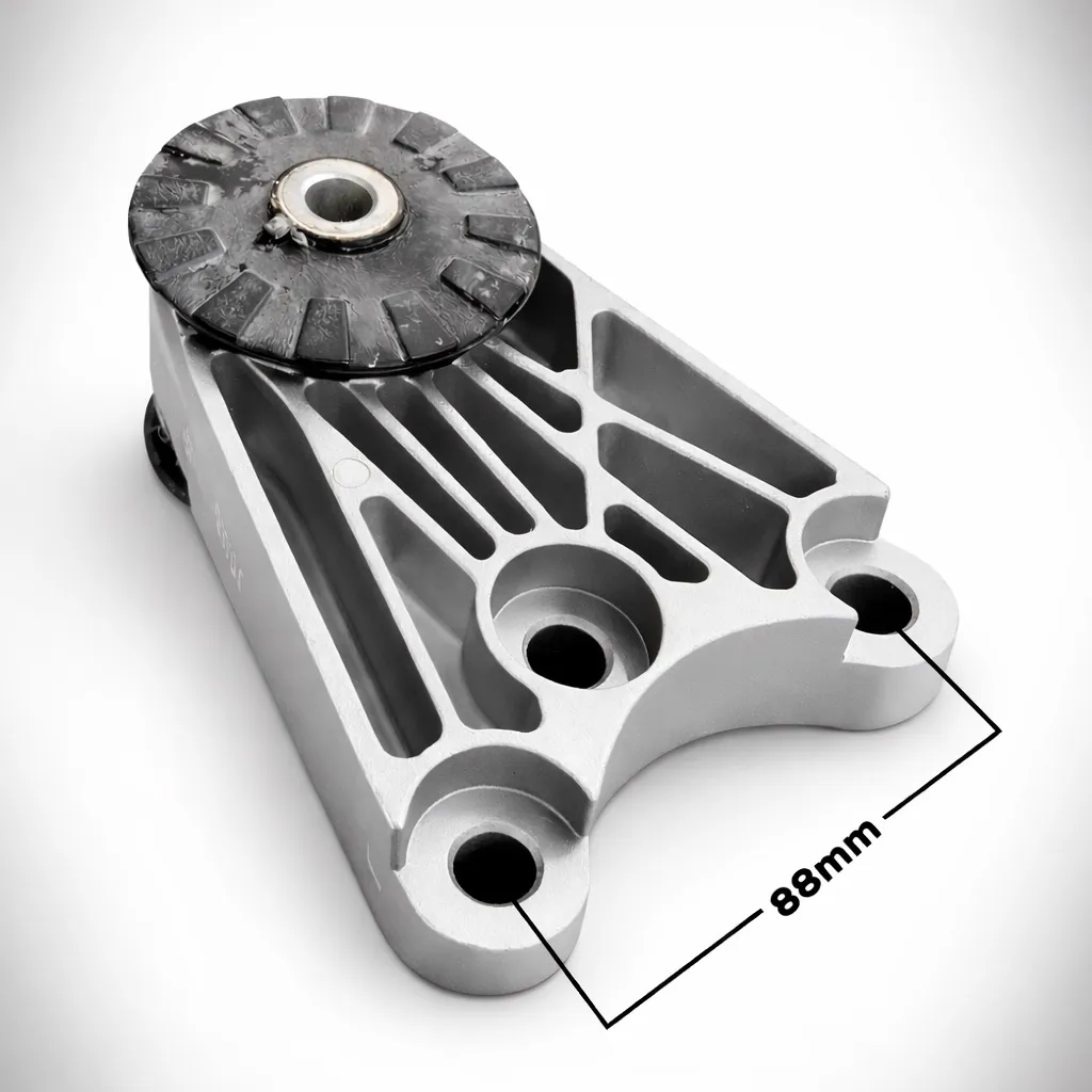 SOPORTE MOTOR DEL DER BYD D1