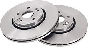 DISCO DE FRENO RENAULT LAGUNA II 300MM CIFAM 800-675 [CIFAM]