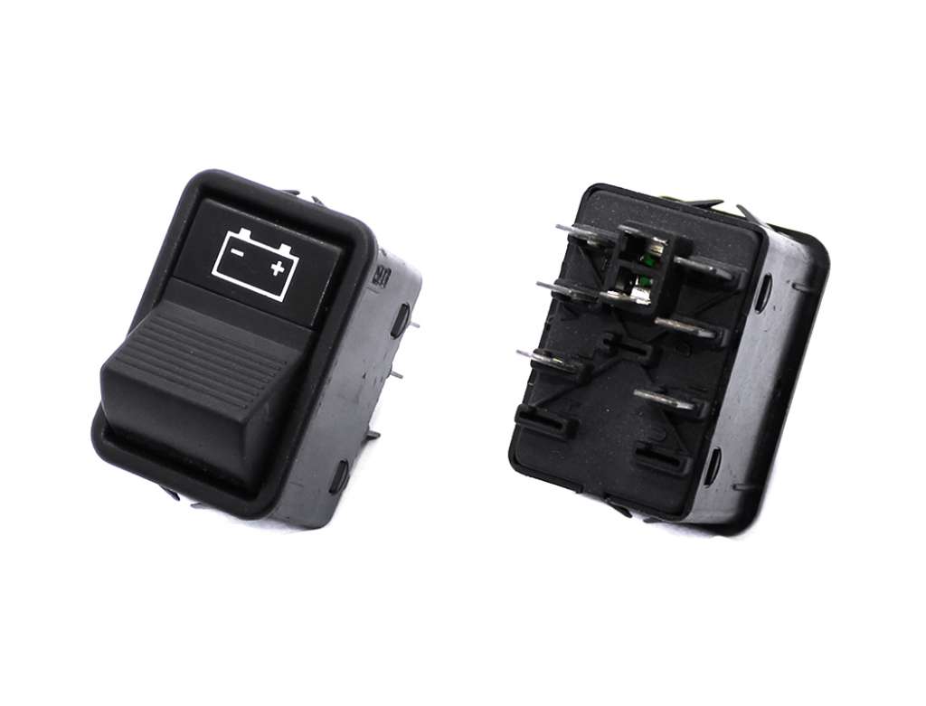 LLAVE TECLA MB VARIOS CORTE BATERIA
