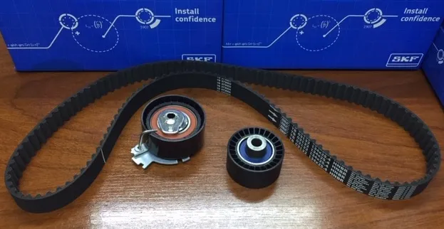 KIT DISTRIBUCION 134D CIT-PEU 1.6 16v SKF