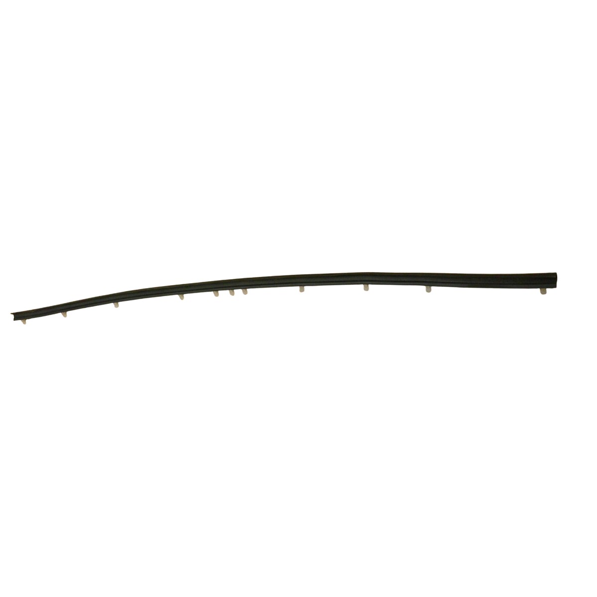 MOLDURA ESQUINERO IZQUIERDO FOTON 2.8 BJ1044