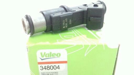 Inyector de combustible