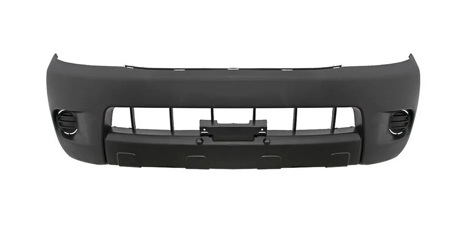 PARAGOLPE DEL TOYOTA HILUX VIGO 04-07 (S/FEN)
