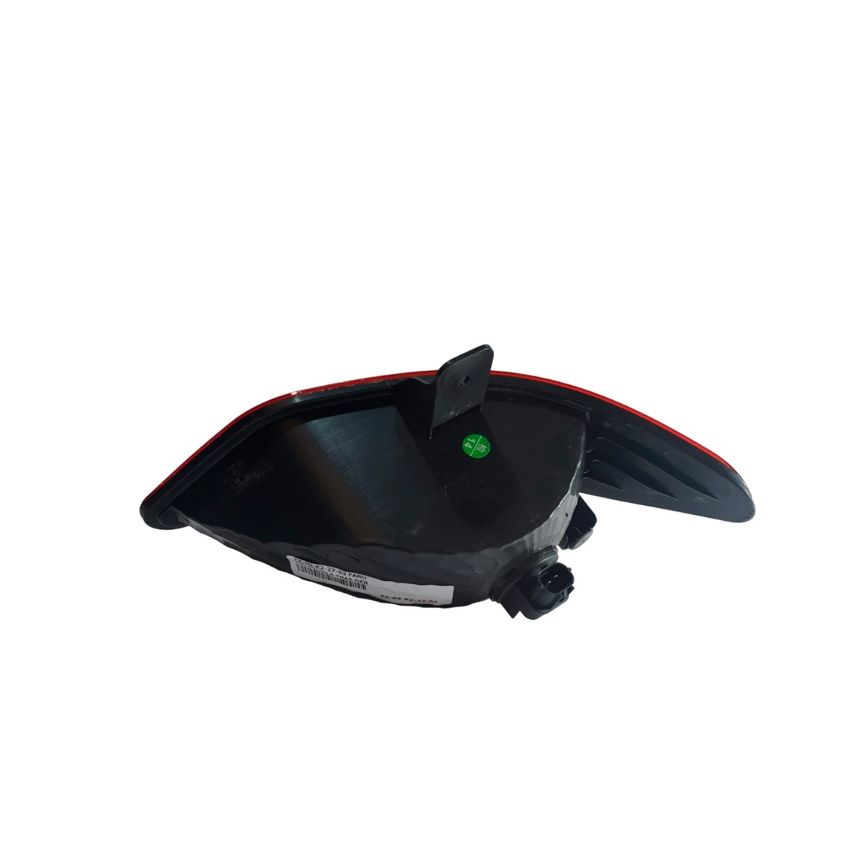 Faro Antiniebla Trasero Derecho Zx Auto Urban Ark