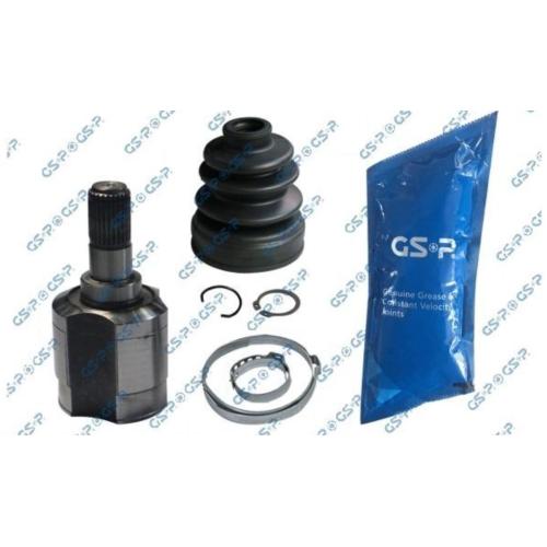 HOMOCINETICA CHERRY QQ 800 L/CAJA SK721 - (LARGO 134MM) ROMIK18 SR36579