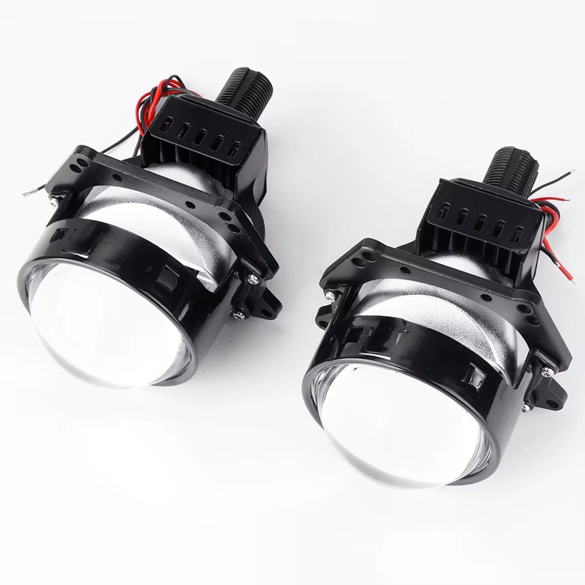 FARO XE LED PROYECTOR 3″ ALTA Y BAJA 50W/54W 12V