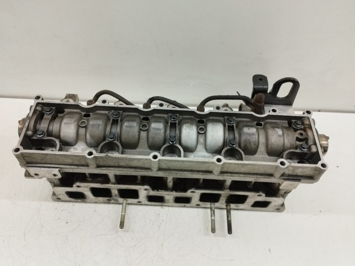 Tapa De Cilindros MG Rover Serie 200 (RF) 1996-1999 2.0 Turbodiesel 2.0L 63kW LDF105520