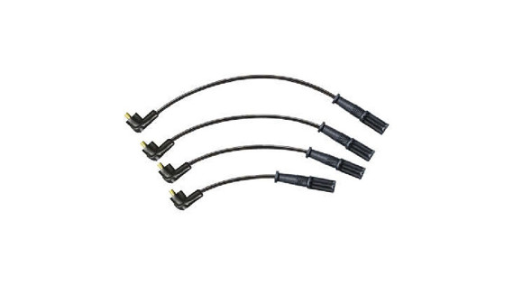 JUEGO CABLES BUJIA FIAT TIPO 1.6 8V IE 1993-1995