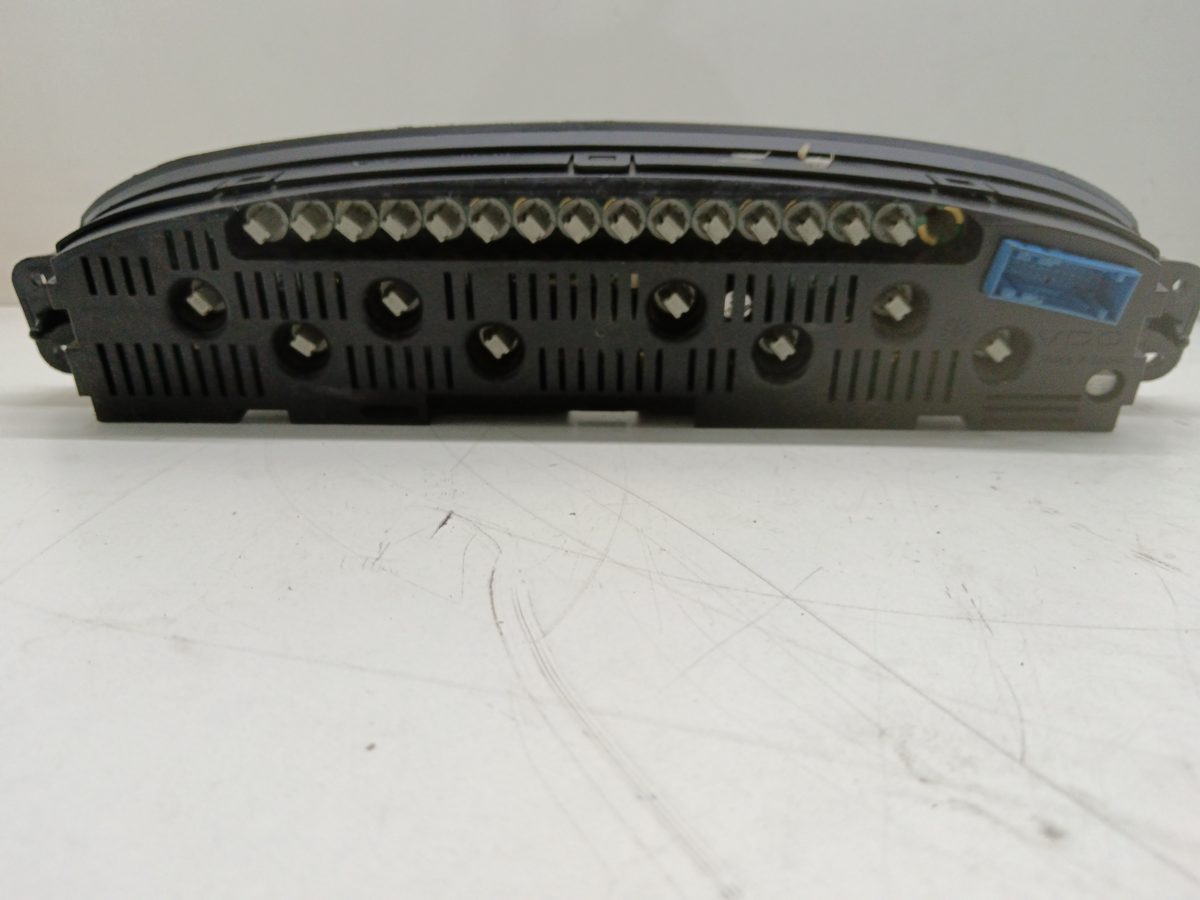 Tablero de Instrumentos Citroën Xsara Picasso 1999-2011 2.0 HDi 2.0L 66kW 9631710380
