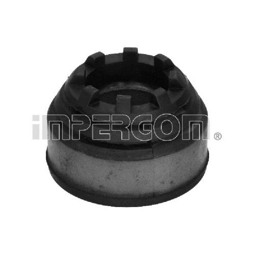 TORRETA AMORT. FIAT DEL. UNO FIRE FEBI 12737 o IMPER. 27407