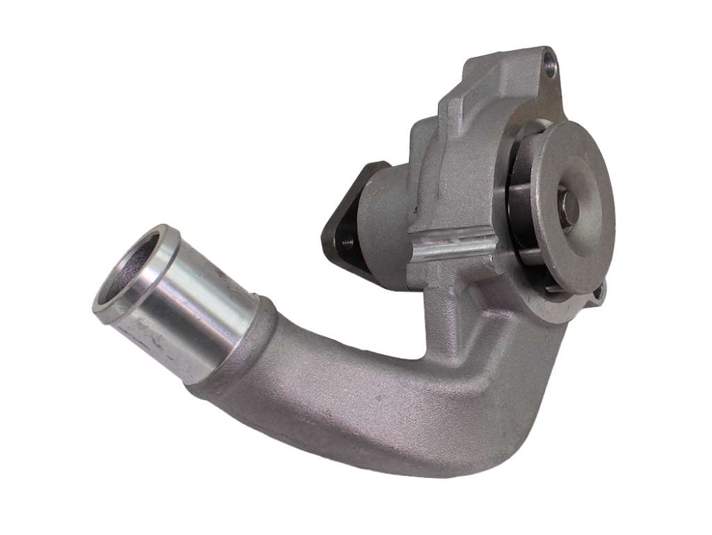 Bomba de agua Ford Ka 1.3