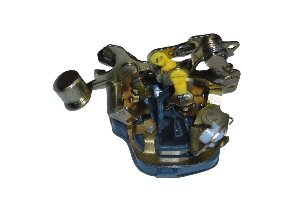 CERRADURA PUERTA TRASERA DER CHEVROLET CORSA SEDAN/5P/WAGON