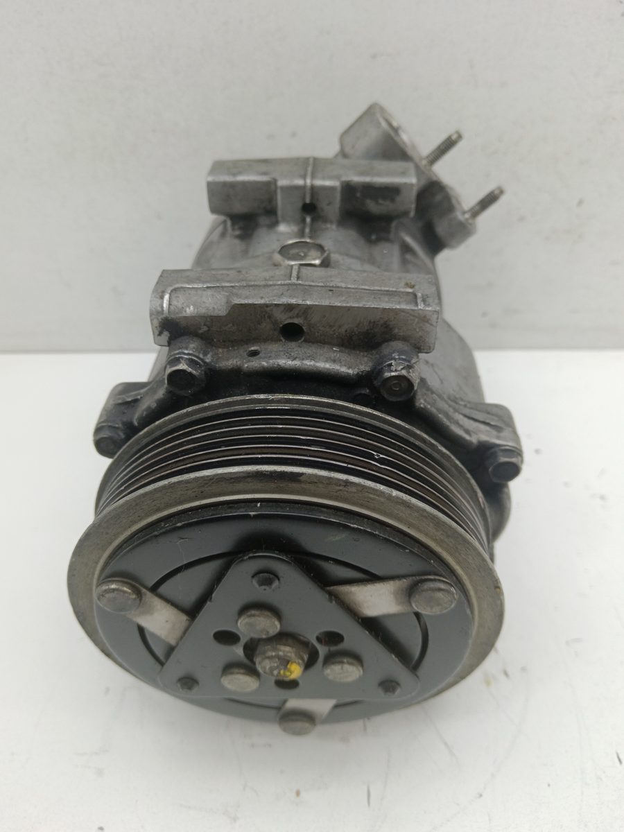 Compresor Aire Acondicionado Citroën Berlingo 2002-2011 1.9 Diesel 1.9L 51kW 9658232180
