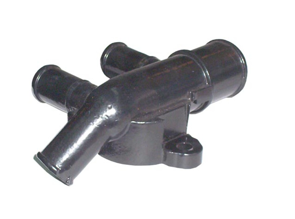PIPA TERMOSTATO CITROEN - PEUGEOT 306 PARTNER EXPERT 1.9 DW8 4 SALIDAS 40MM=1336.G4