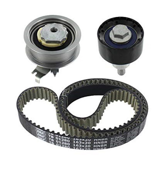 KIT DE DISTRIBUCION VW UP 1.0