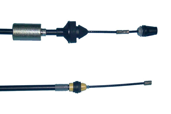 CABLE EMBRAGUE RENAULT CLIO CON CONTTRAPESO