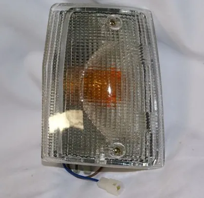 Faro delantero derecho